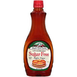 Maple Grove Farms, Syrup, Sugar Free, 24 Ounce - SET OF 2