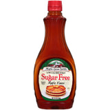 Maple Grove Farms, Syrup, Sugar Free, 24 Ounce - SET OF 2