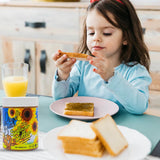Laurel’s Sunflower Butter - Sun Butter - NUT FREE - High Protein Butter - Keto Friendly - Healthy Nut Free Snack - Low Carb Butter - Gluten