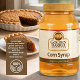 Golden Barrel Corn Syrup (32 fl. oz.)