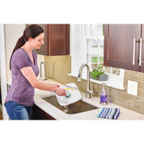 BLACK+DECKER BHPC101A Grimebuster Multi-Purpose Replacement Sponges