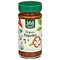365 by Whole Foods Market, Organic Paprika, 1.69 Ounce