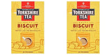 Tea Biscuit Brew 40 Tea Bags 100G, Malty Brew, 2 Pack