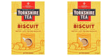 Tea Biscuit Brew 40 Tea Bags 100G, Malty Brew, 2 Pack