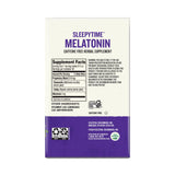 Celestial Seasonings Sleepytime Wellness Melatonin, 48 Herbal Tea Bags