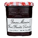 Bonne Maman Four Fruits Preserves, 13 oz