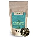 Herbal Tea for Breathing & Lung Wellness | Soothing Herbal Blend for Airway Comfort | Natural Loose Leaf Tea with Botanicals | Caffeine-Free | 100g