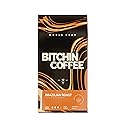 Coffee, Dark Roast Whole Bean 12 oz
