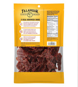 Tillamook Country Smoker Keto Friendly Zero Sugar Beef Jerky, Original, 6.5 Ounce