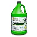 Instant Power Professional Disposal and Drain Cleaner - Keeps all Drains Clear and Running, Cleans and Deodorizes, Safe for Septic Tanks, 1 Gal