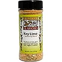 Fusion Flavors Key Lime Spice Rub, 6 oz