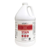 STAIN-X Cleaner | Effective Stain Remover for Laundry, Carpet, Clothing, Upholstery and Other Washable Fabrics - Value Pack (128 oz)