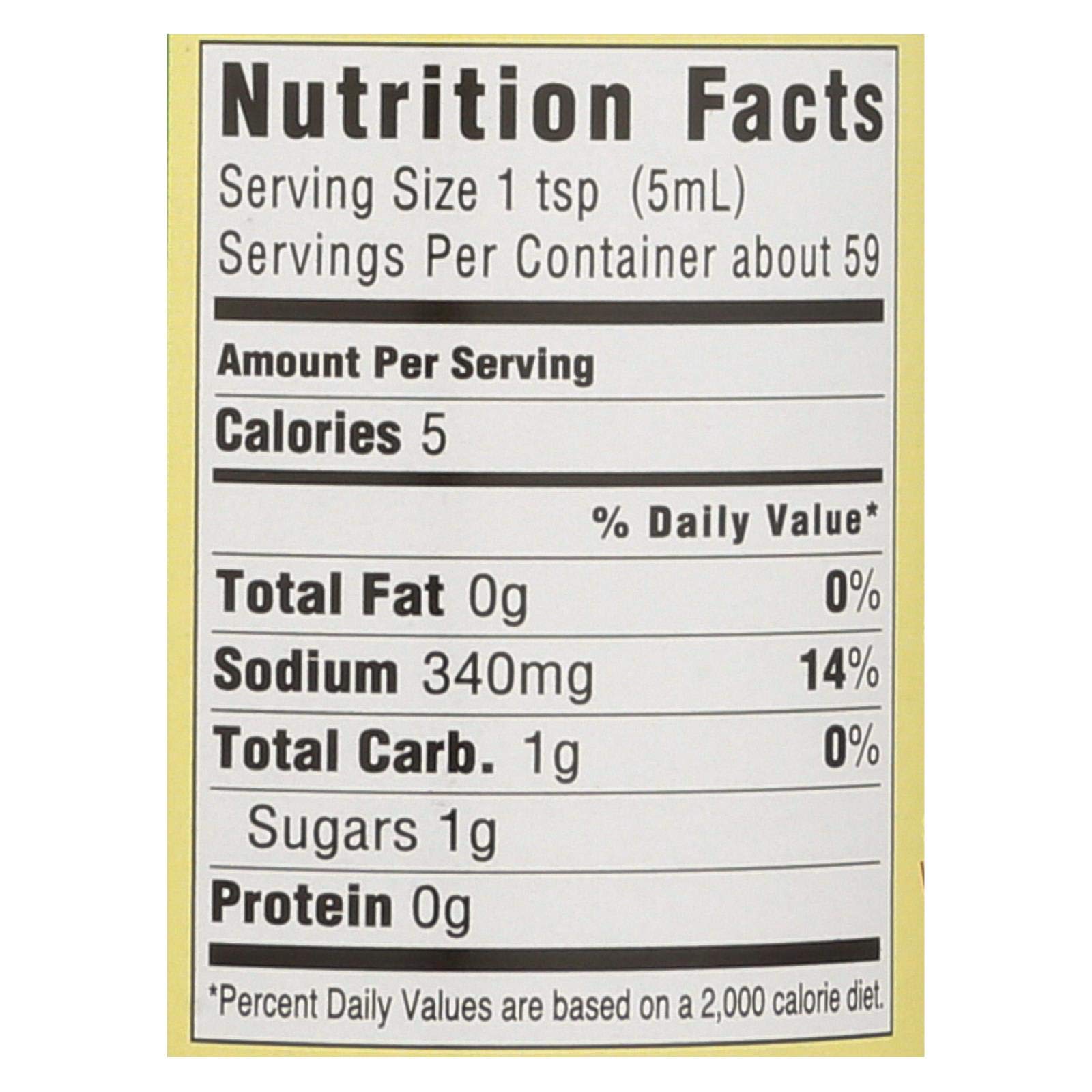 Kikkoman Tempura Dipping Sauce, 10 Ounce -- 12 per case.12