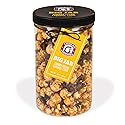 Chukar Cherries Cherry Pecan Caramel Corn Big Jar