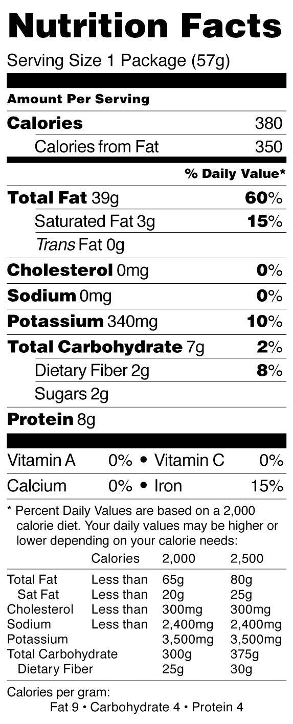 Nature’s Eats Pine Nuts 2 oz - 100% Natural Whole Raw Pine Nuts - Unsalted Healthy Snack - Keto Vegan Gluten Free Pesto Ingredient - Fresh Non-GMO