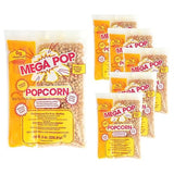 Perfectware - Popcorn 8 Oz - 4 Count