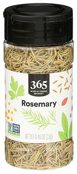 365 by Whole Foods Market, Whole Rosemary Leaf, 0.46 OZ