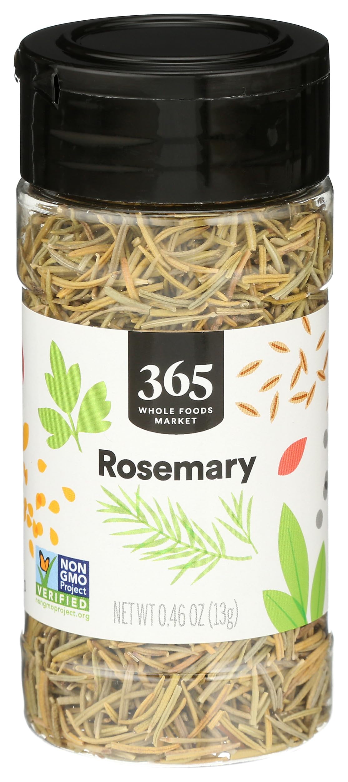 365 by Whole Foods Market, Whole Rosemary Leaf, 0.46 OZ
