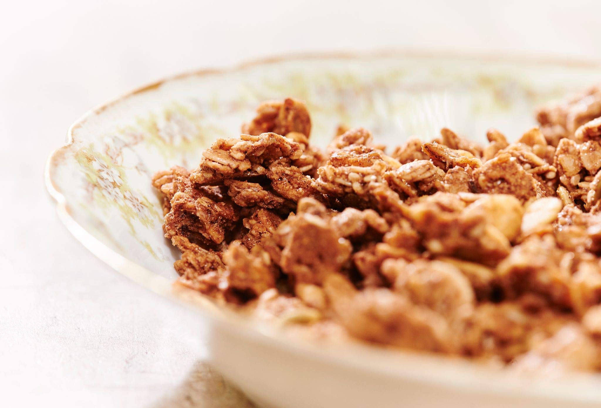 Banner Road Baking Company Kick Start Granola, 11 Oz