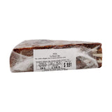 Mitica Fig Almond Cake