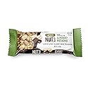 Landau Nut Bars 12 Bars (Almonds + Pistachio)