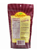 Sunshine Health Foods Granola Cold Cereal Snack Original Flavor, 10 ounce