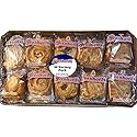 Svenhard's Swedish Bakery Variety 20ct By Snacks and More