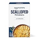 Amazon Grocery, Scalloped Potatoes, 4.7 Oz (Previously Amazon Fresh, Packaging May Vary)