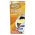 Swiffer 44750 Dusters Extender Kit, 360°, Extends Up to 3'