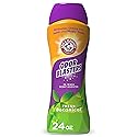 ARM & HAMMER Odor Blasters In-Wash Scent Booster, Fresh Botanical, 24 Oz