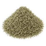 Organic Bio Herbs Premium Dried Wormwood (Artemisia vulgaris) | 100% Natural & Hand-Harvested | Ideal for Herbal Tea, Tinctures, & Infusions |