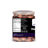 ELLY NUTS Paan Shots 500 Gram Airtight Container