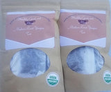 Medium Roast Regenerative Organic Yaupon Tea (Pack of 2-48 total tea bags)