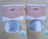 Medium Roast Regenerative Organic Yaupon Tea (Pack of 2-48 total tea bags)