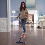 Bona Hardwood Floor Cleaner Spray, Unscented, 22 Fl Oz
