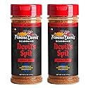 Famous Dave's - 2 pck, Devil's Spit Seasoning (12 oz.)
