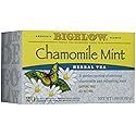 Bigelow Tea, Chamomile Mint, 20bags, 1.09oz