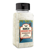 Unpretentious Ranch Dressing Mix, 12 oz, Dips & Dressings, Powder Mix, Seasoning Blend