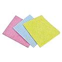 Libman 00337 2 in 1 Libman Dish Wipes 3 Count12