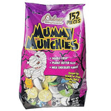 Halloween Candy Mummy Munchies Mix 56oz Bag