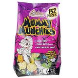 Halloween Candy Mummy Munchies Mix 56oz Bag