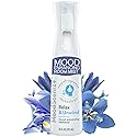 Wizard MoodScentz™ (Relax & Unwind) Patented Science-Backed Mood-Enhancing Room Mist, Non-Aerosol Continuous Fine-Mist Spray with Neuro-Fragrance