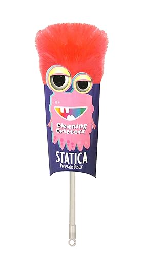 Ettore 32022 Polystatic Duster, Assorted