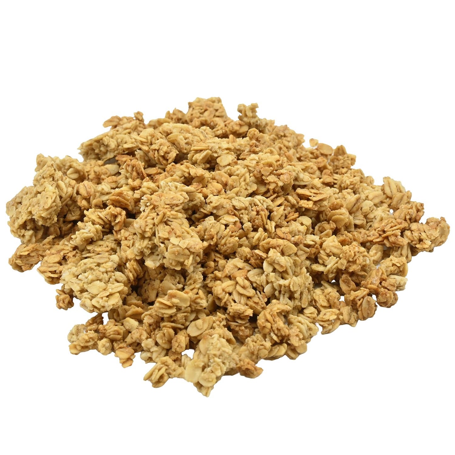 Grab Our Nuts No Nuts Granola - 16 Ounces