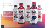Bai Sunrise Variety Pack