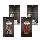 Loin + Shoulder | Dry-Cured Acorn-Fed 100% Iberico | 3oz/ea | Pack of 1