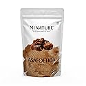 Mi Nature Asafoetida Powder (Hing) | Natural Indian Spice 100g (3.5oz)| Heeng Powder | Authentic Cooking Ingredient from India