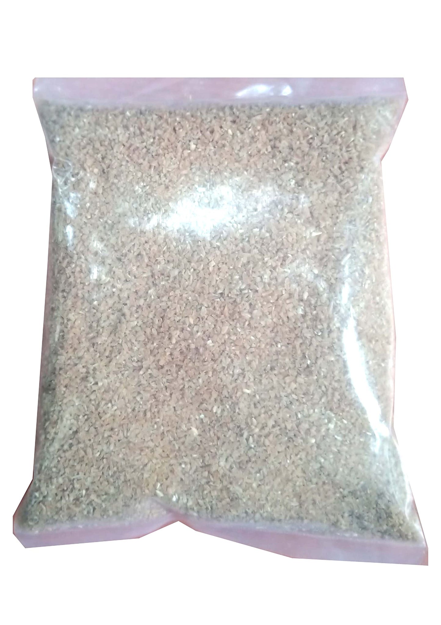 Broken Wheat, Bansi RAVA, Dalia