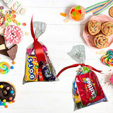 Fairetail Prepacked Gift Bags - For all Occasions - Gift Bag for Birthday Party, Gender Reveal, Graduation, Christmas, Dinner Party, Kids Birthday