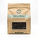Gate to Nature Wild Kopi Luwak Whole Beans (1kg), Civet coffee luxury Kopi Luwak Coffee Gifts - Sourced from the best regions of Vietnam Ethically